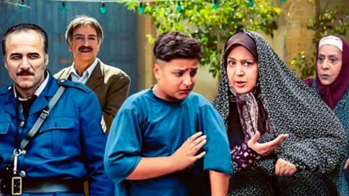 اسامی و بیوگرافی بازیگران سریال حکایت های کمال + عکس های شخصی