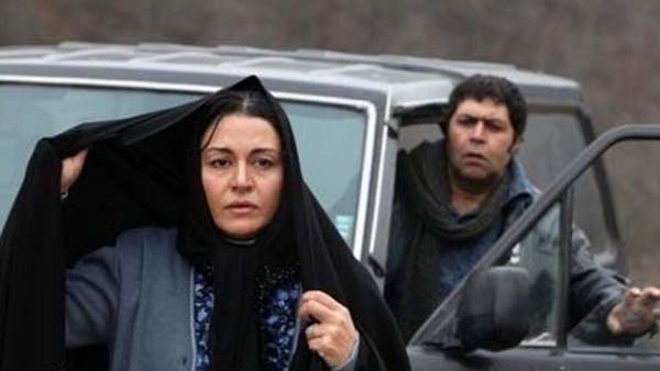 فیلم سینمایی خرس 