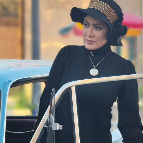 سارا اللهیاری کیست؟