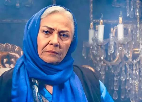 مهرو نونهالی