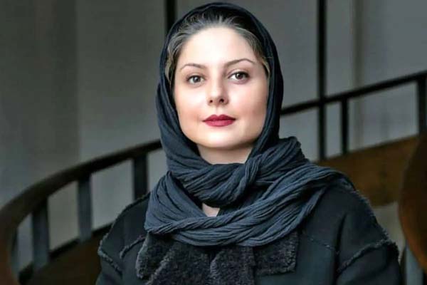 بیوگرافی سولماز غنی