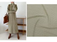 پارچه بافت چیست و چه کاربردهایی در استایل پاییز و زمستان دارد؟