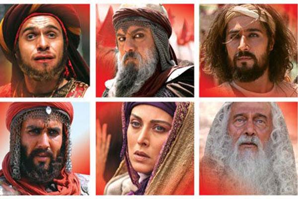 فیلم سینمایی رستاخیز 