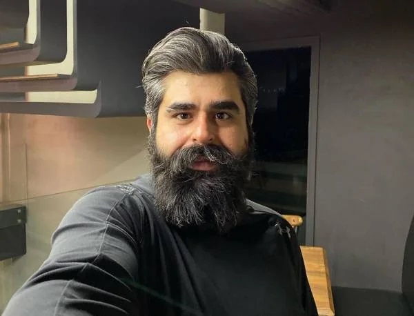 بیوگرافی امیر نوری