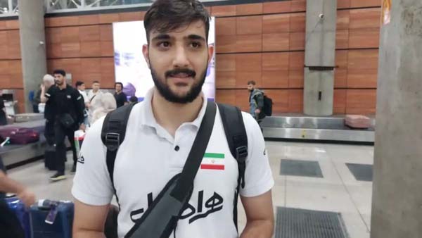 زندگینامه عرشیاه به نژاد