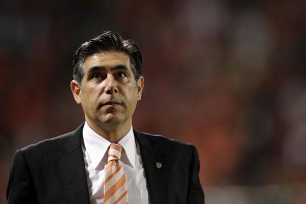 بازگشت افشین قطبی به ایران و قهرمانی با پرسپولیس
