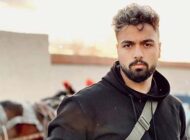 بیوگرافی یونس حران اف ؛ بازیگر نقش مهیار در سریال محکوم