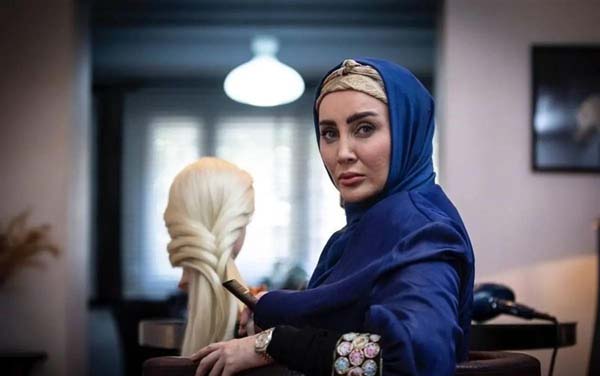 بیوگرافی سولماز حصاری