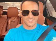 بیوگرافی آرش برهانی؛ آقای گل تاریخ فوتبال ایران