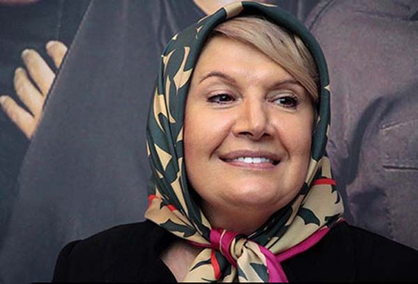 بیوگرافی شهین تسلیمی