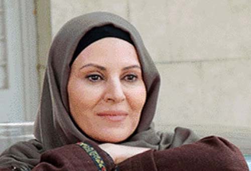 مروری بر بهترین آثار هنری گلچهره سجادیه + جوایز و افتخارات او