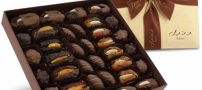 خرماهای صادراتی ایران؛ از نخلستان تا سفره جهانی