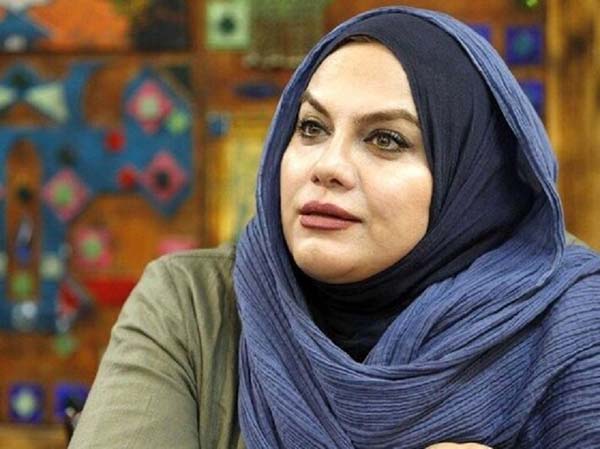 تحصیلات نرگس آبیار