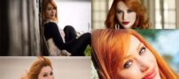 بیوگرافی گابریلا پتری؛ بازیگر نقش آلیس در فیلم سینمایی تگزاس 2،1 و 3