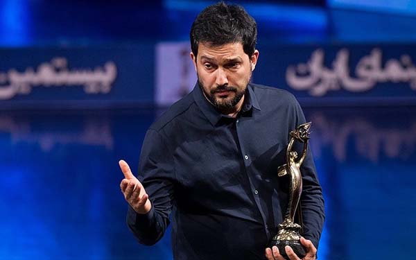 آغاز فعالیت های هنری حامد بهداد