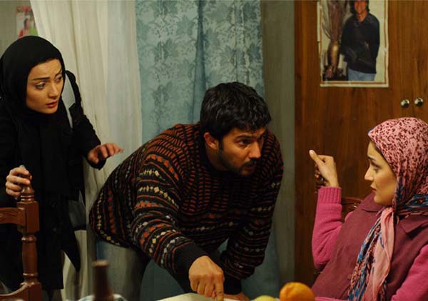 فیلم سینمایی تسویه حساب