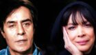 نگاهی به همکاری مشترک زنده یادان خسرو شکیبایی و بیتا فرهی