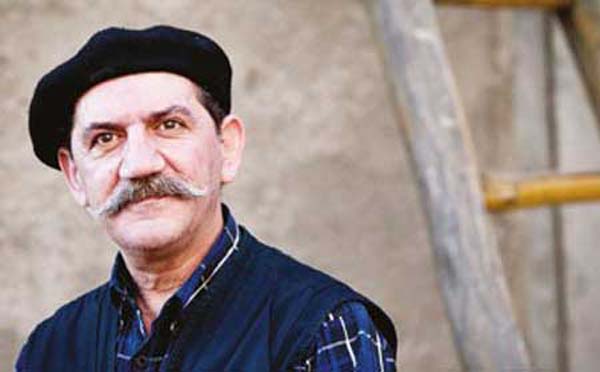 بیوگرافی حمید جبلی