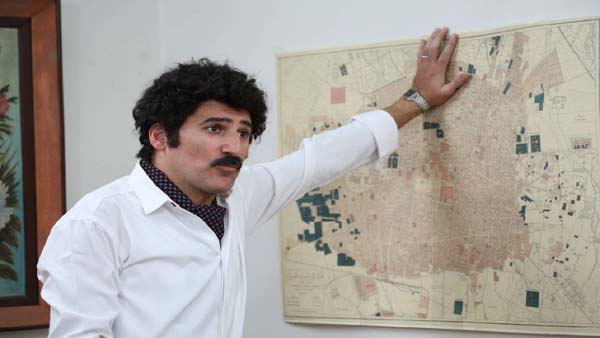 سریال دشتستان کی پخش می شود؟