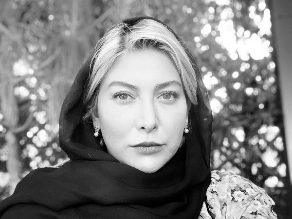 خصوصیات اخلاقی فریبا نادری