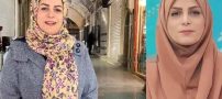 بیوگرافی سودابه حسنی دخت | علت جدایی اش از رسانه ملی چه بود؟