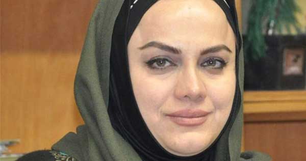 آغاز فعالیت سینمایی نرگس آبیار 