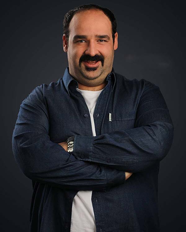 سریال سعید نعمتی