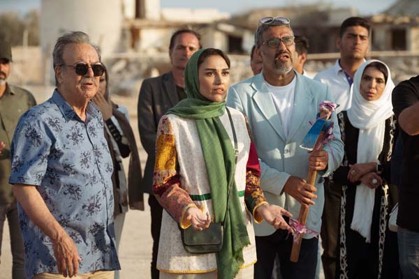 فیلم سینمایی هتل