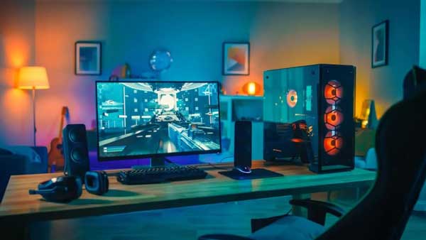 نگاهی به وضعیت فعلی بازار PC گیمینگ