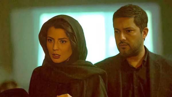 فیلم سینمایی پیرپسر