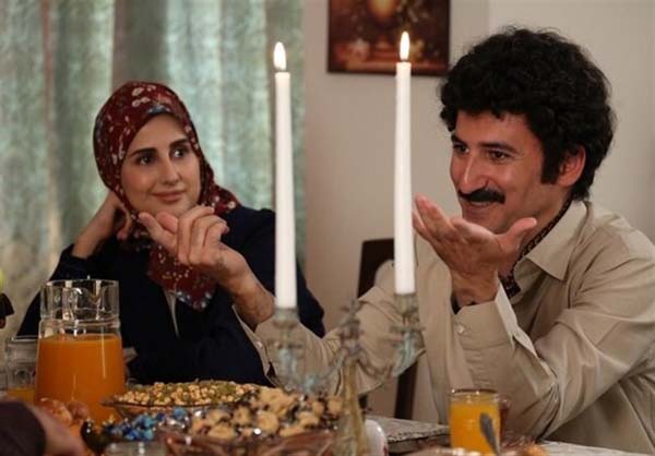 خلاصه داستان سریال دشتستان