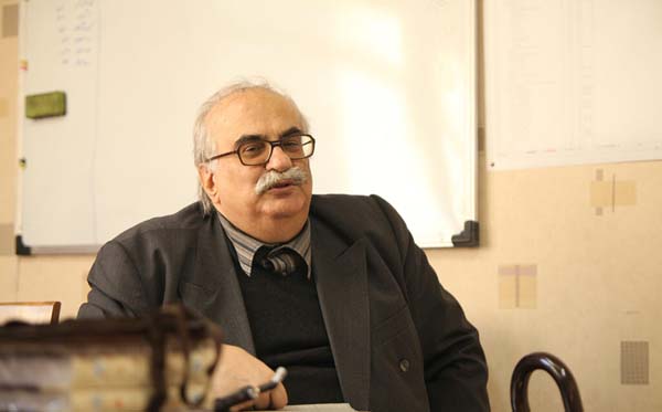 واکنش جنجالی خسرو معتضد درباره توهین به فردوسی