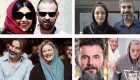 طلاق بازیگران ایرانی | لیست کامل بازیگرانی که بازیگرانی که طلاق گرفته اند