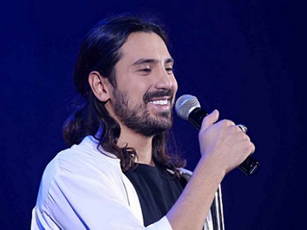 ازدواج و همسر امیرعباس گلاب