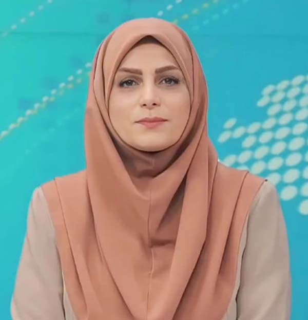 تحصیلات سودابه حسنی دخت