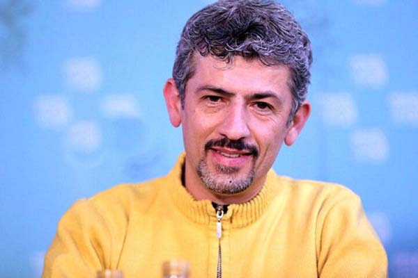 بیوگرافی سیروس همتی
