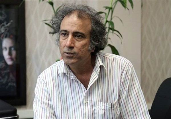 بیوگرافی سیامک صفری