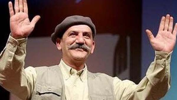 زندگینامه حمید جبلی