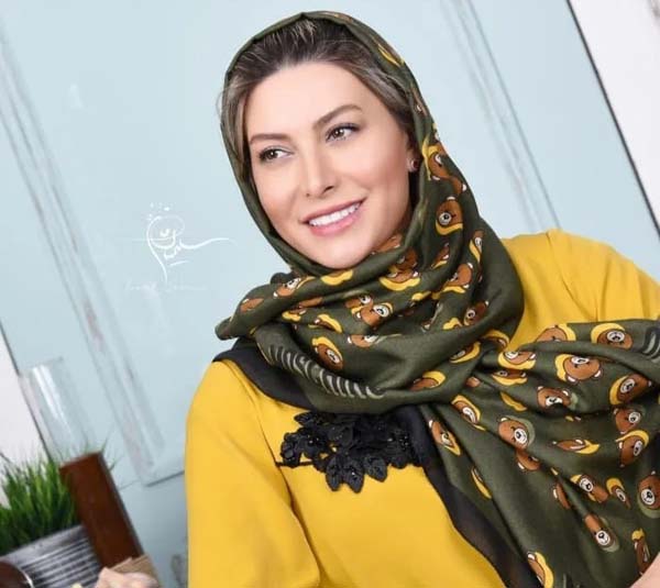 حواشی و سوژه های وایرال فریبا نادری