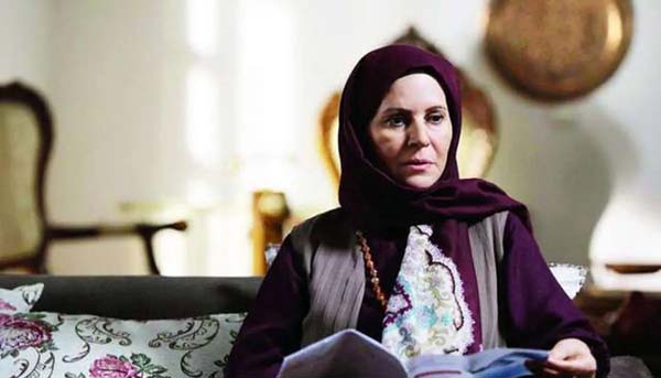 فیلم سینمایی ترک عمیق 