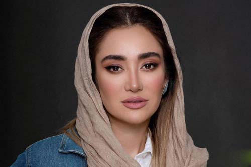 بهاره افشاری؛ معرفی فیلم ها و سریال های او