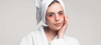 چگونه پوستی مثل هلو داشته باشیم؟ راهنمای کامل رسیدن به پوست صاف و بدون جوش!