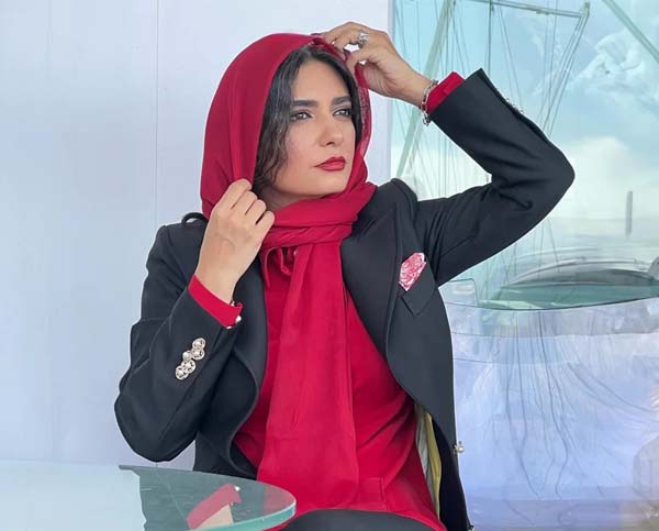 آغاز فعالیت هنری لیندا کیانی