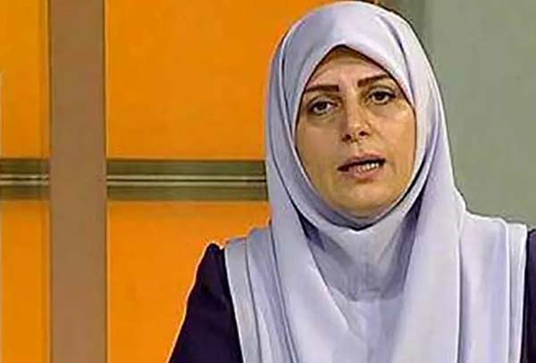 وضعیت تاهل و فرزندان سودابه حسنی دخت