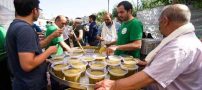 آداب نذری دادن؛ هر آنچه باید پیش از پخت و توزیع نذر بدانید