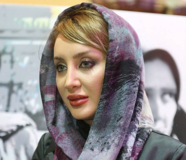 سولماز حصاری