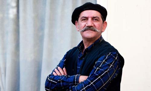 نگاهی به کارنامه هنری حمید جبلی | حمید جبلی کیست؟