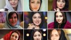 آشنایی با بازیگران زن چشم رنگی ایرانی + تصاویر