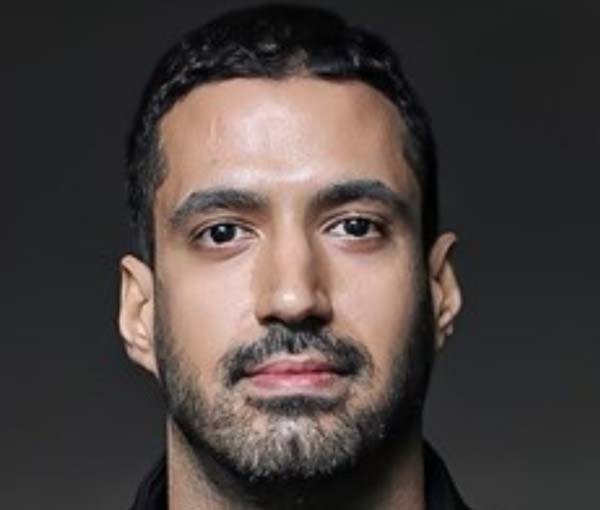 بیوگرافی عرفان ناصری