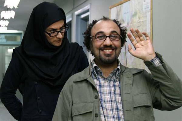 فیلم ورود آقایان ممنوع 